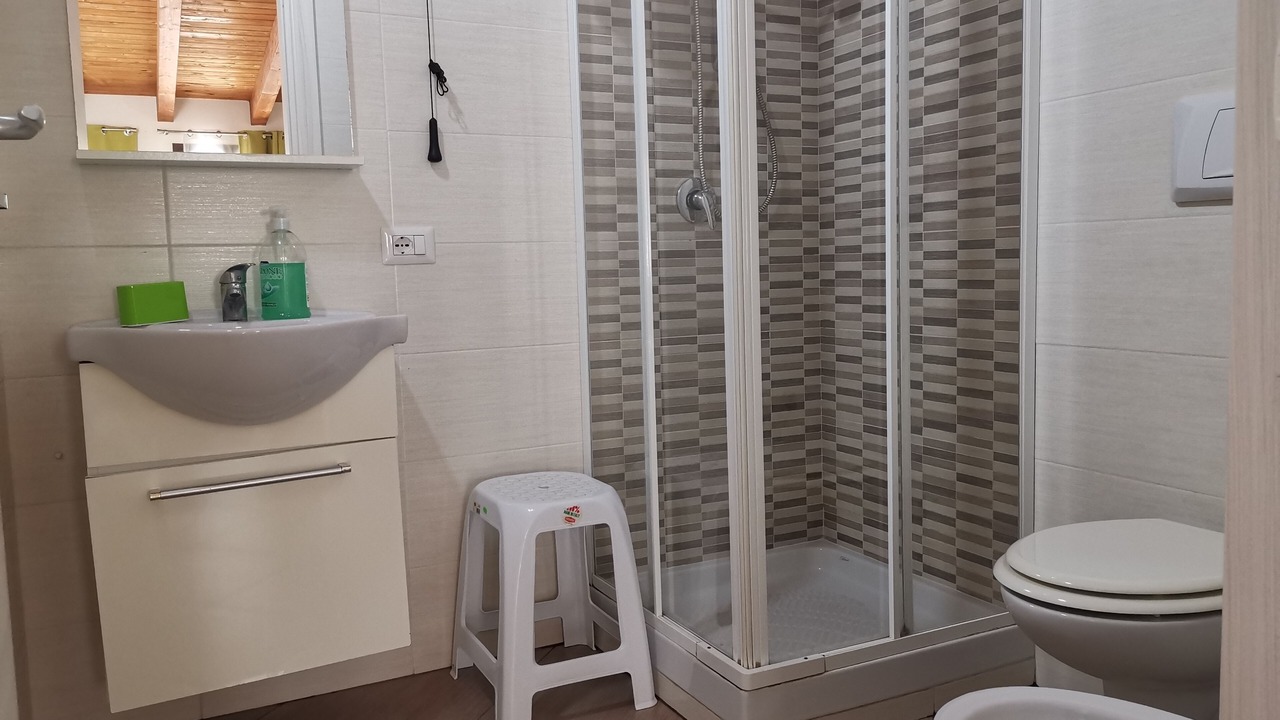 Photo of Bathroom in Castellammare del Golfo