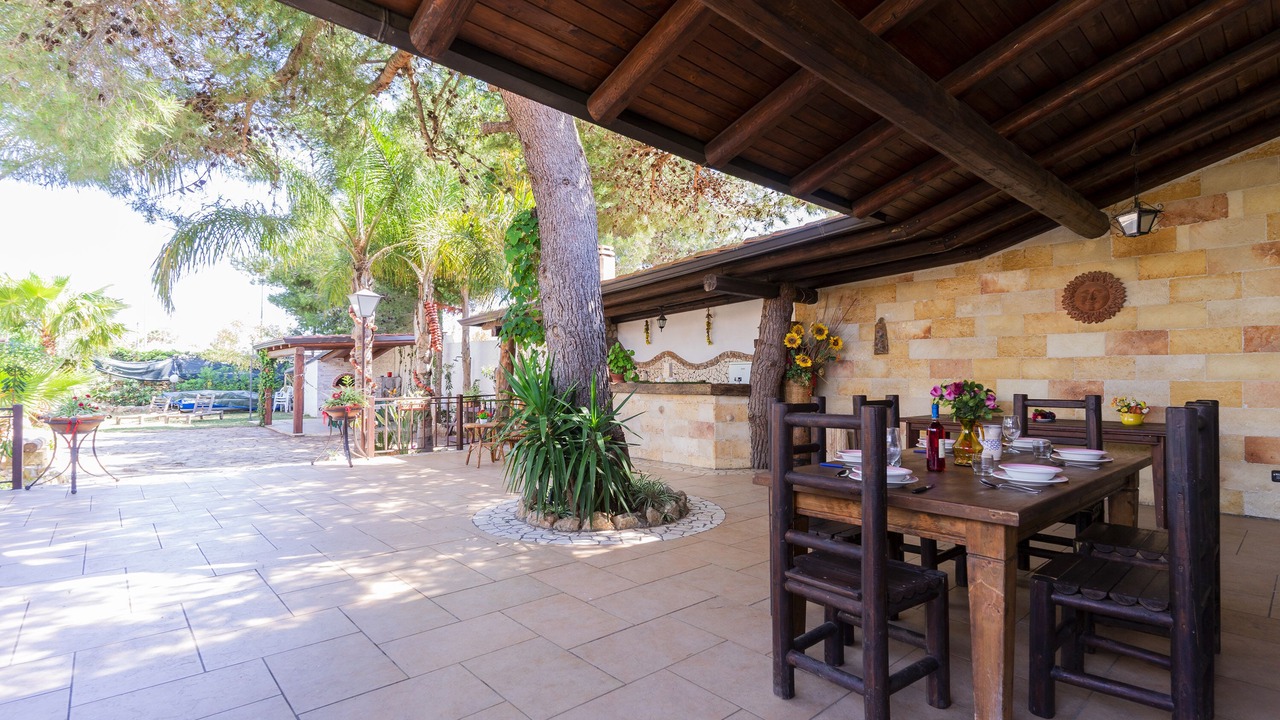 Photo of Outdoor in Sant'Isidoro
