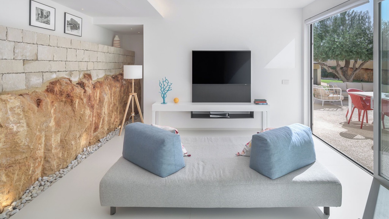 Photo of Livingroom in Scicli