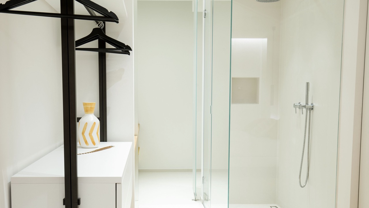 Photo of Bathroom in Scicli