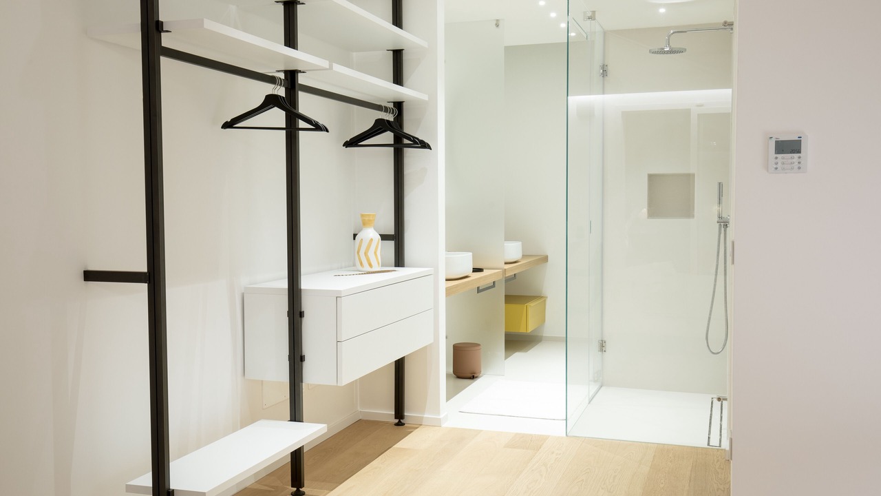 Photo of Bathroom in Scicli
