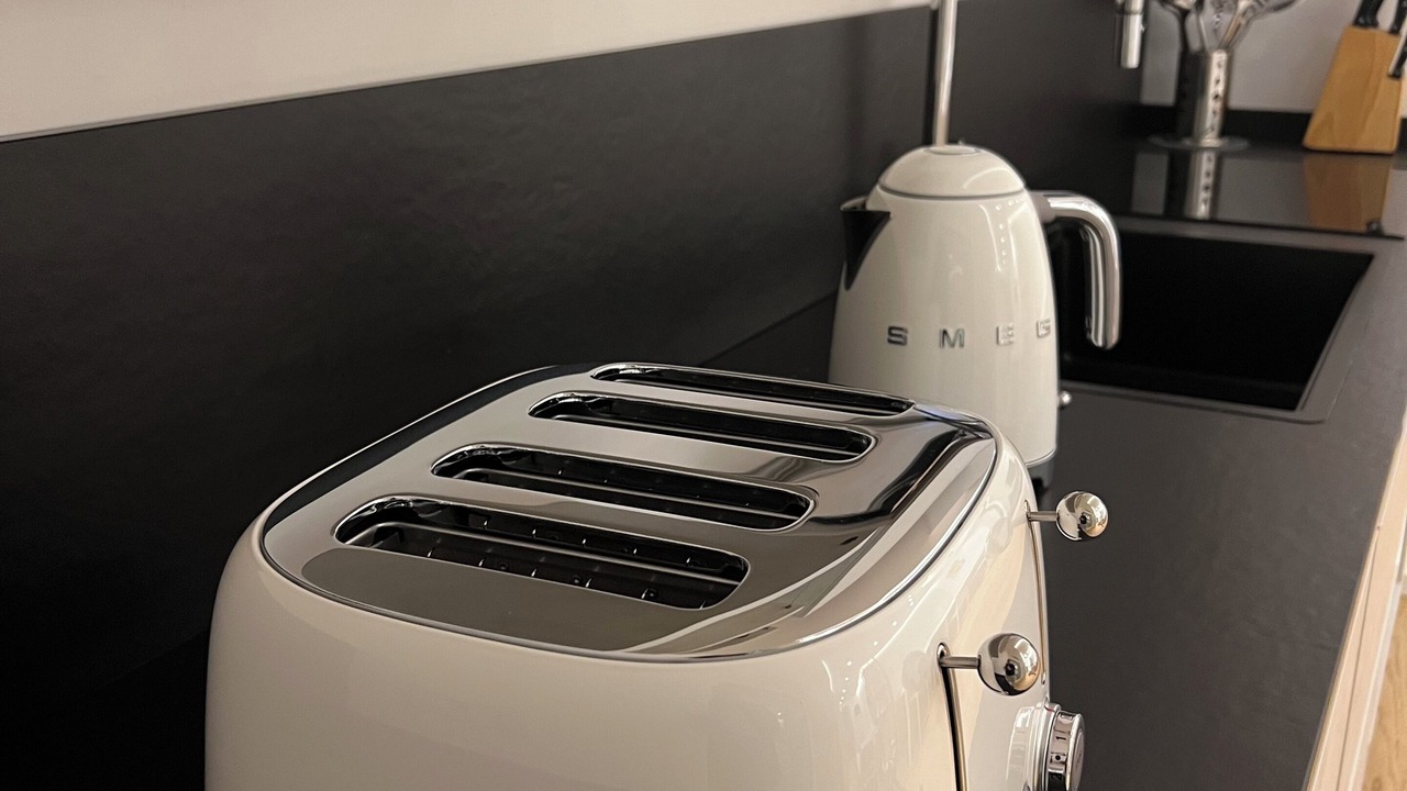Photo of Kitchen in Scicli