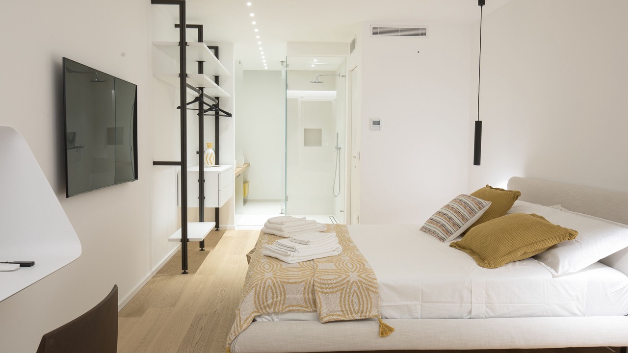 Photo of Bedroom in Scicli