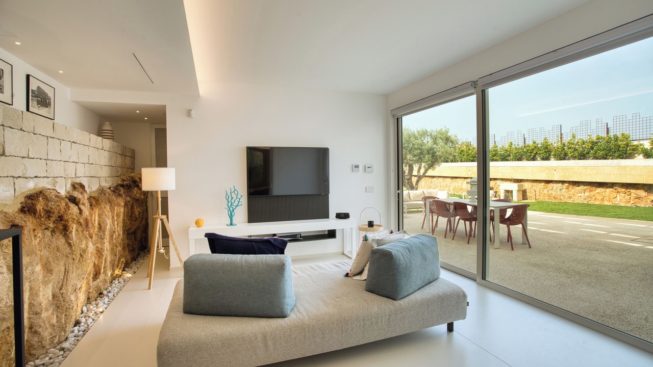 Photo of Livingroom in Scicli