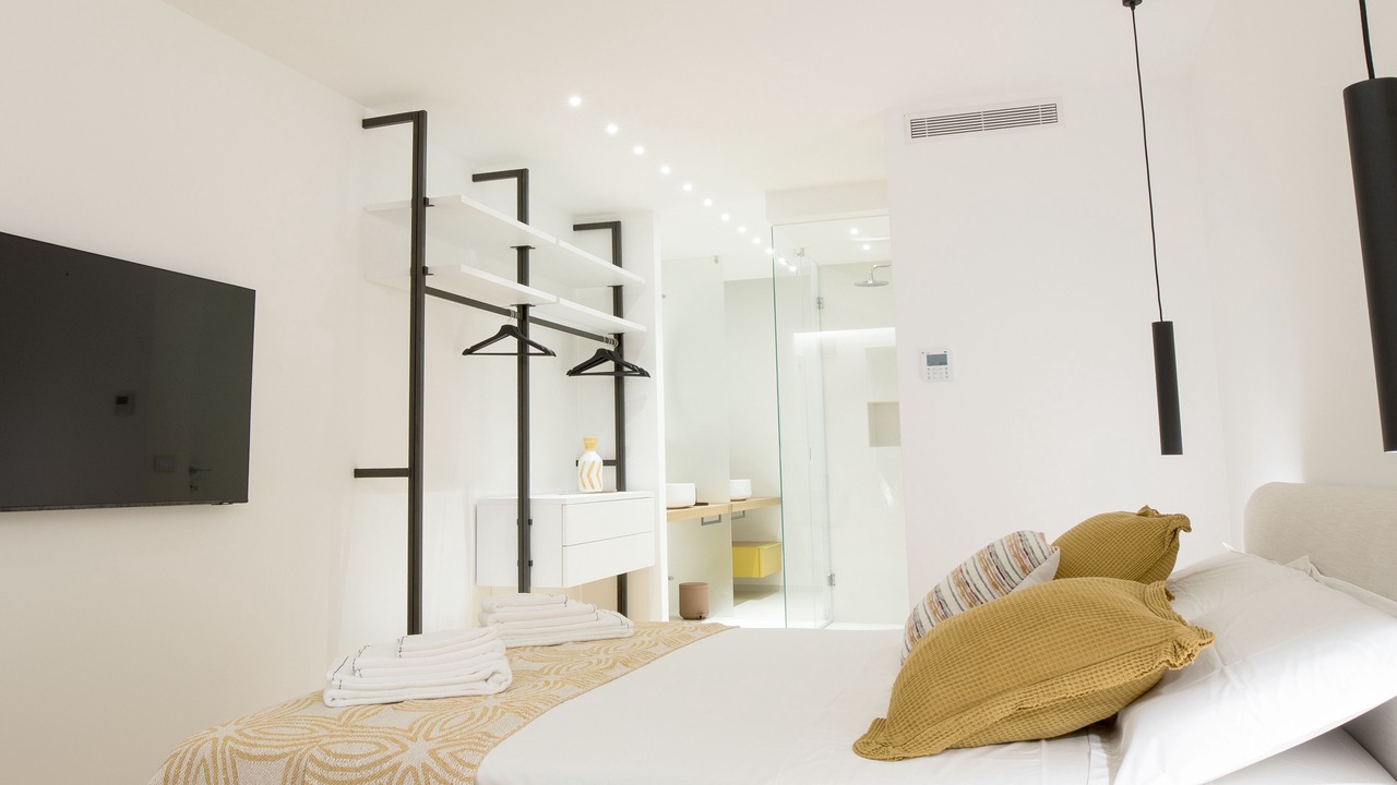 Photo of Bedroom in Scicli