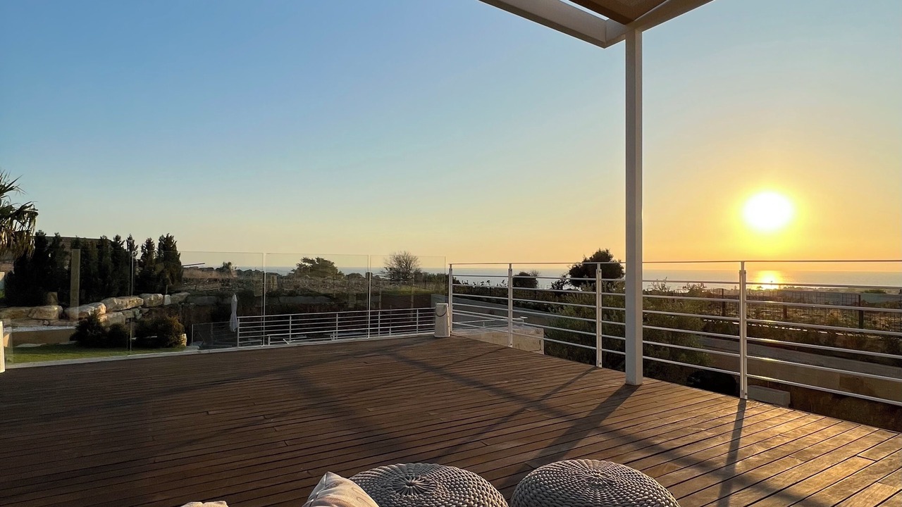 Photo of Patio Balcony in Scicli