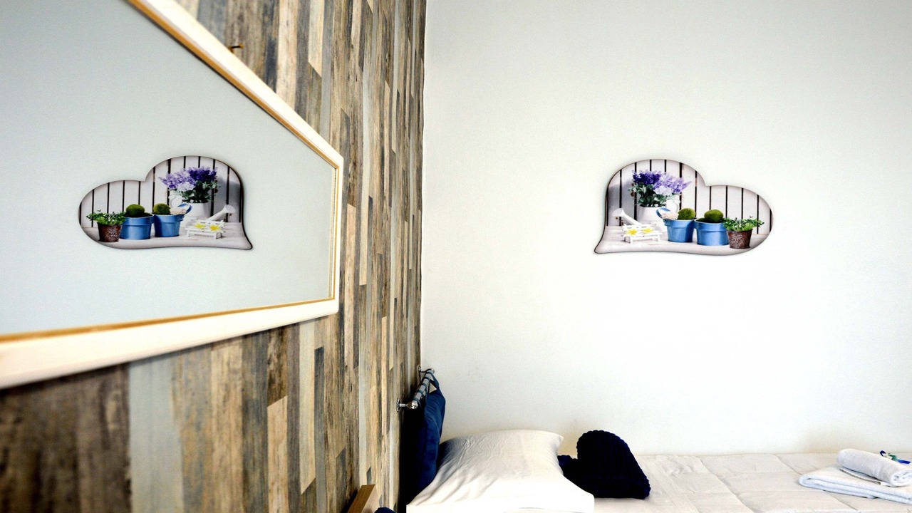 Photo of Bedroom in Caltagirone