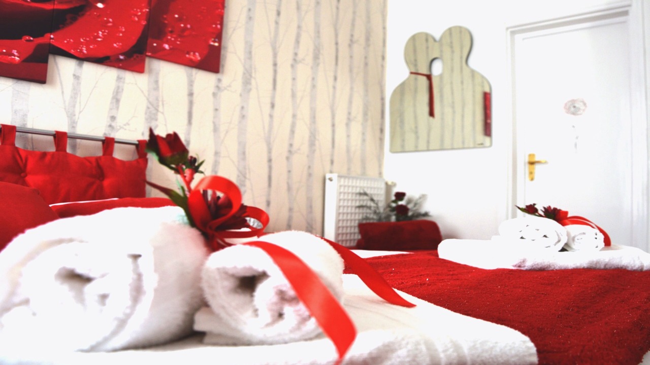 Photo of Bedroom in Caltagirone