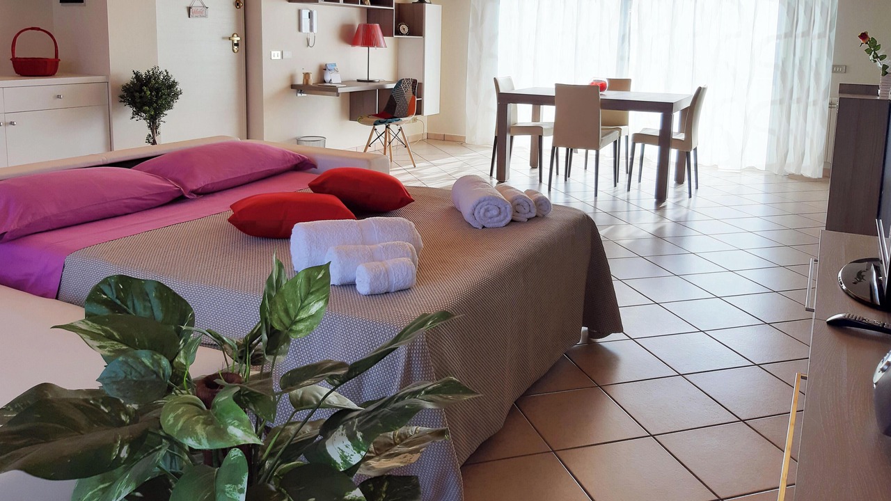 Photo of Bedroom in San Giovanni Gemini