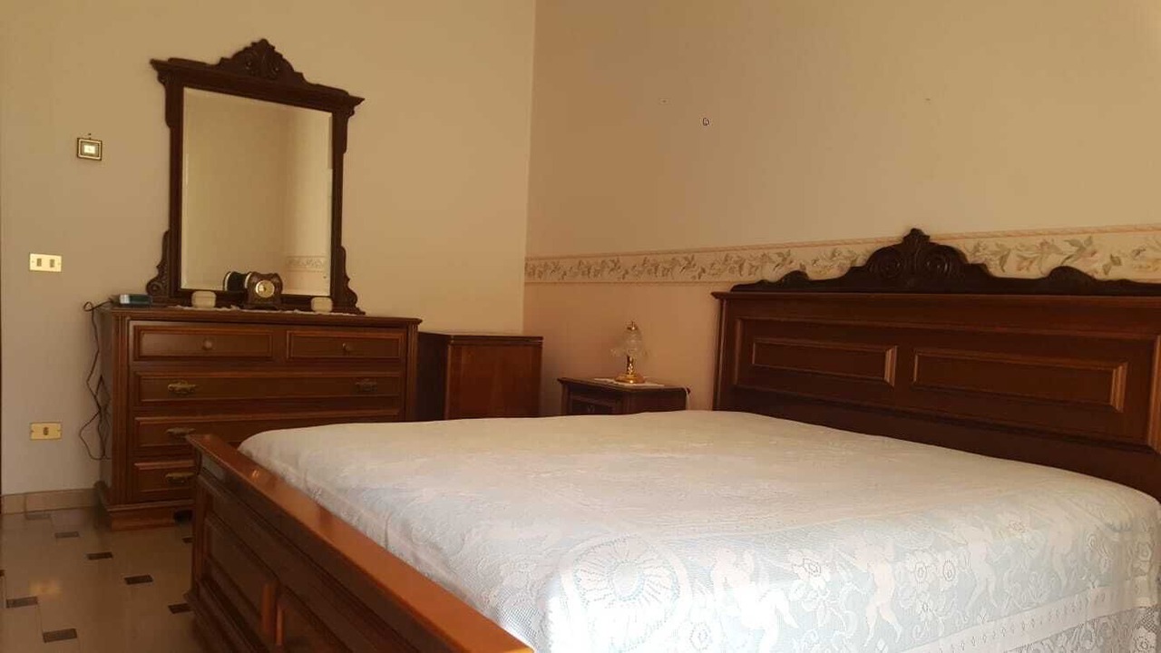 Photo of Bedroom in Gragnano