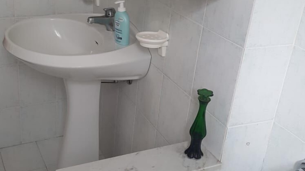 Photo of Bathroom in Gragnano