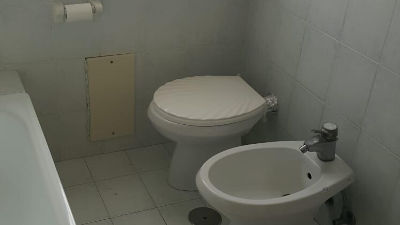 Photo of Bathroom in Gragnano