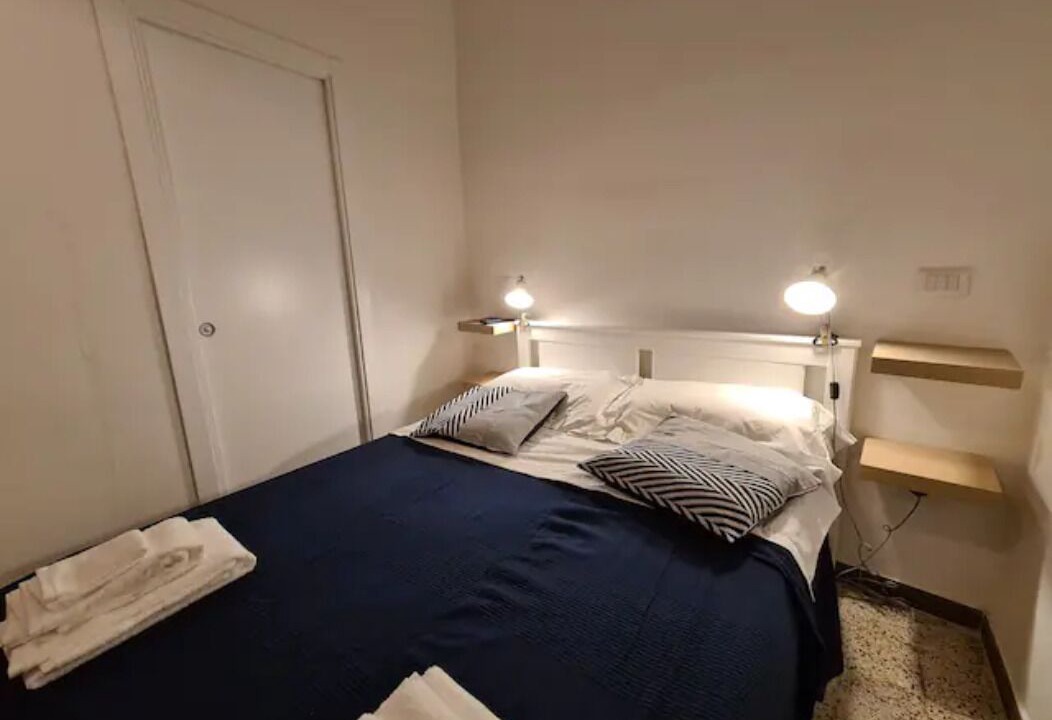 Photo of Bedroom in Procida