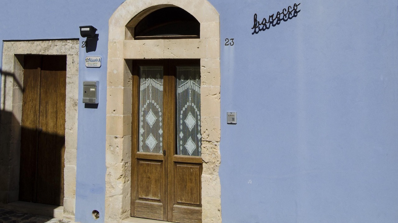 Photo of Outdoor in Palazzolo Acreide Historic Centre