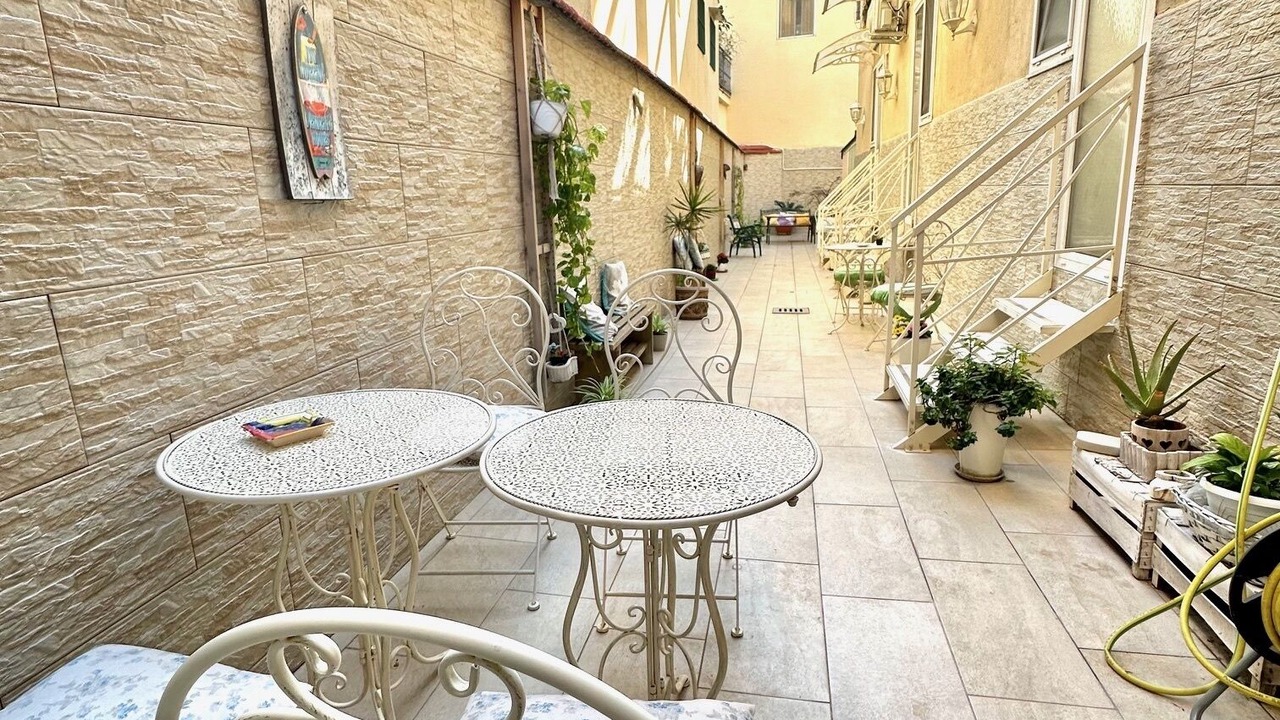 Photo of Outdoor in Rione Sanita