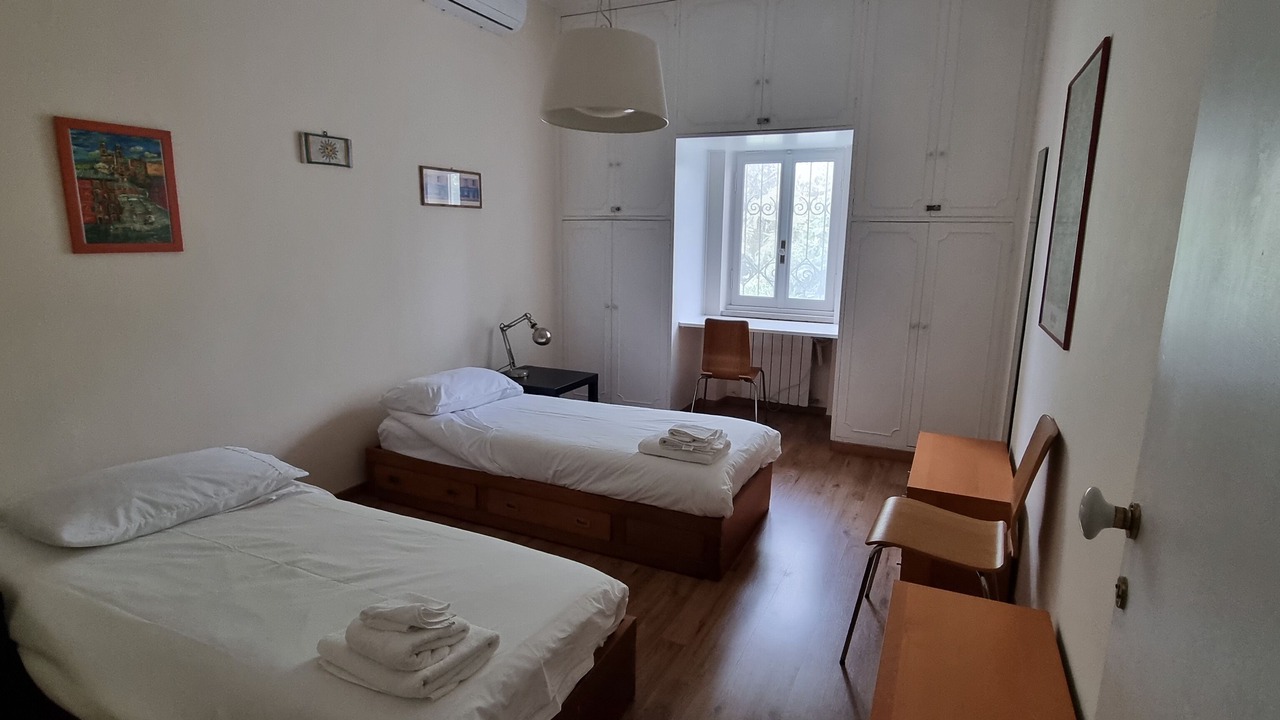 Photo of Bedroom in Zona XLV Castel di Guido