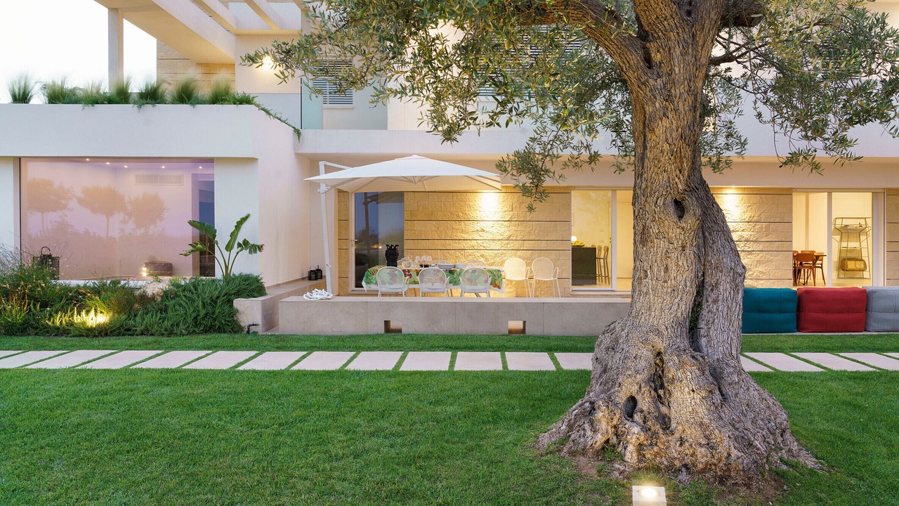 Photo of Outdoor in Casa Papa