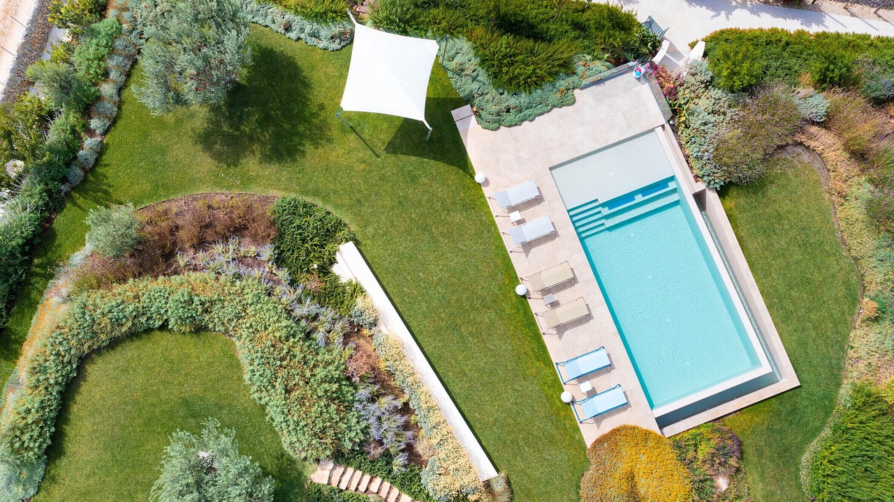 Photo of Outdoor in Casa Papa