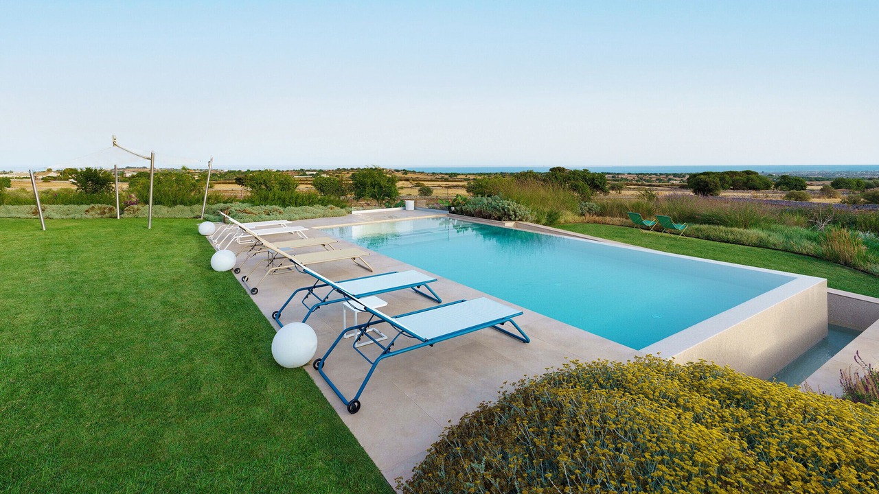 Photo of Outdoor in Casa Papa