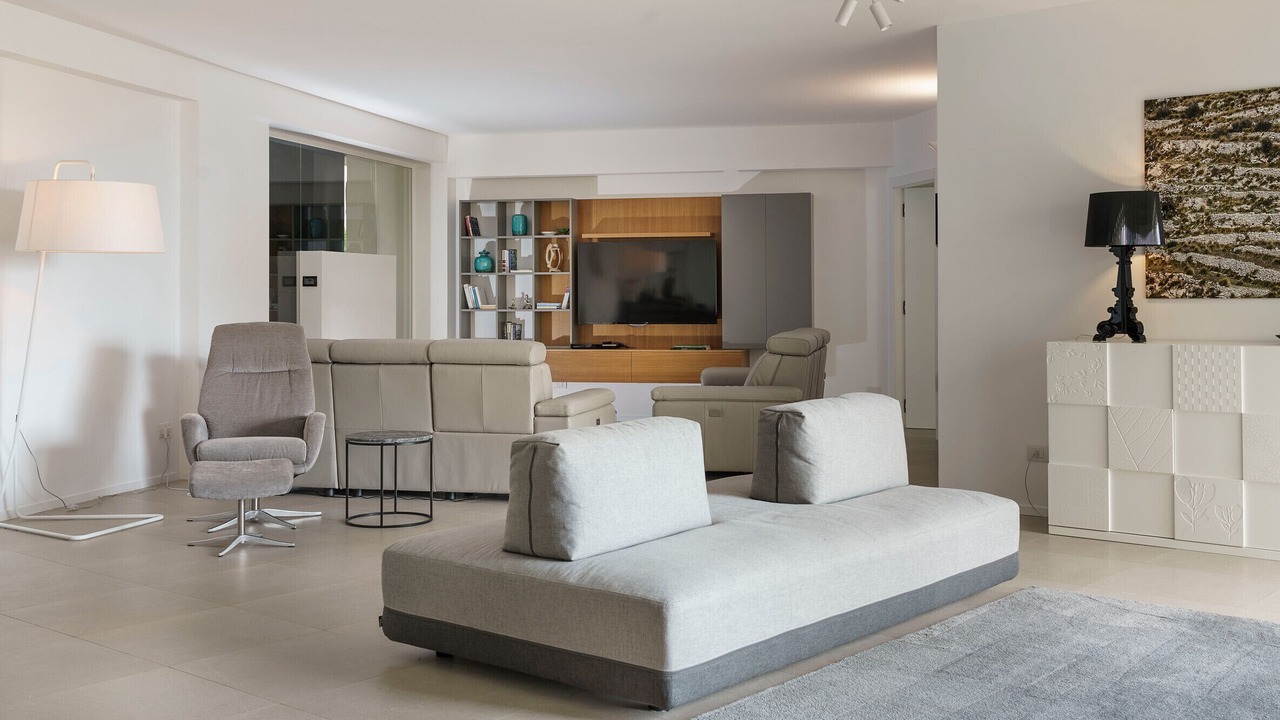 Photo of Livingroom in Casa Papa