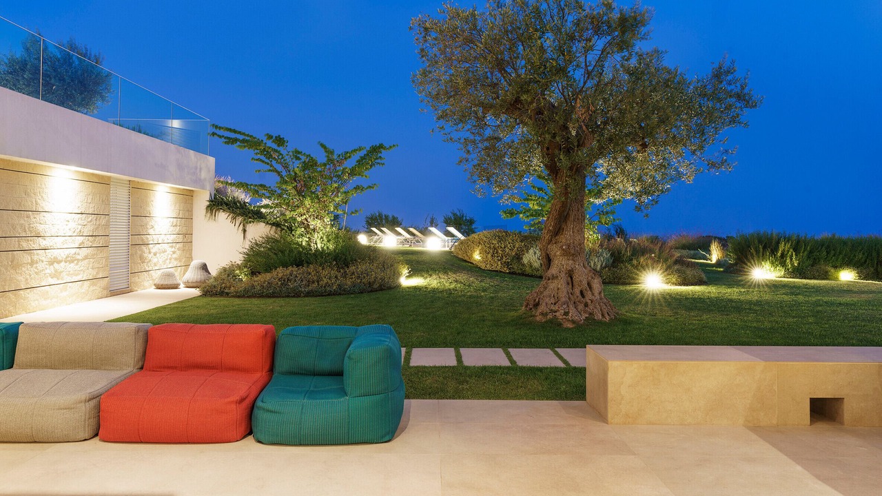 Photo of Outdoor in Casa Papa