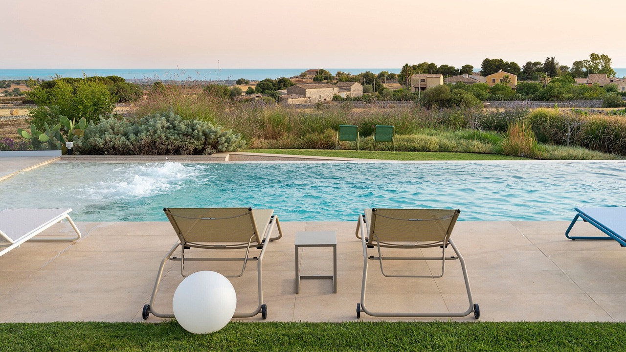 Photo of Outdoor in Casa Papa