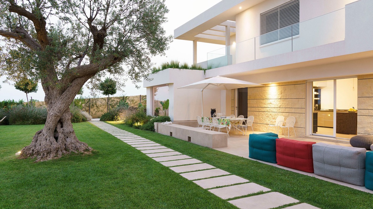 Photo of Outdoor in Casa Papa