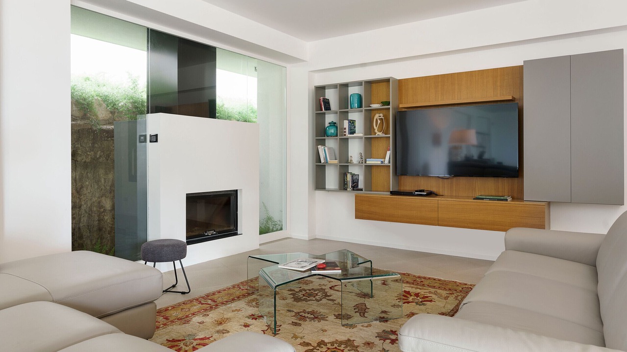 Photo of Livingroom in Casa Papa