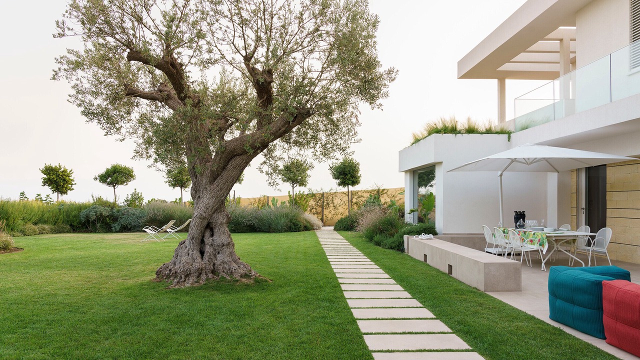 Photo of Outdoor in Casa Papa