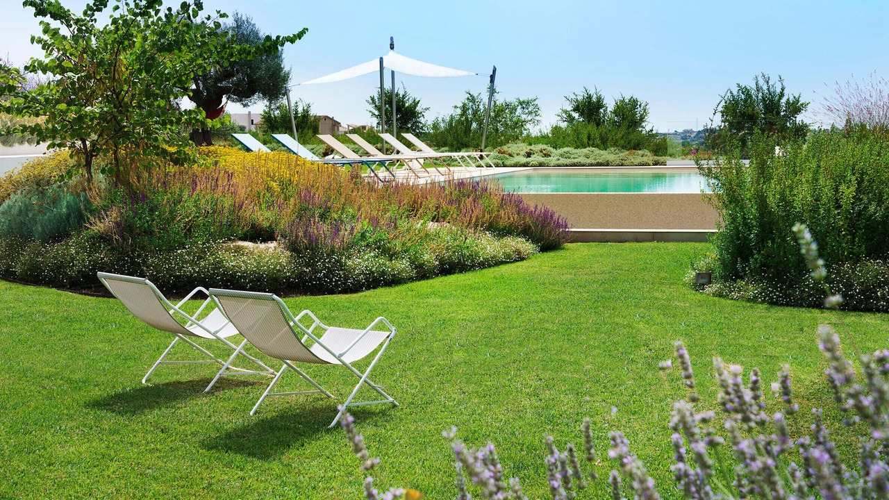 Photo of Outdoor in Casa Papa