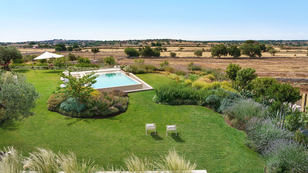 Photo of Outdoor in Casa Papa