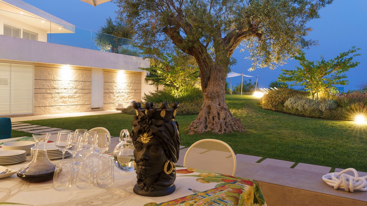 Photo of Outdoor in Casa Papa