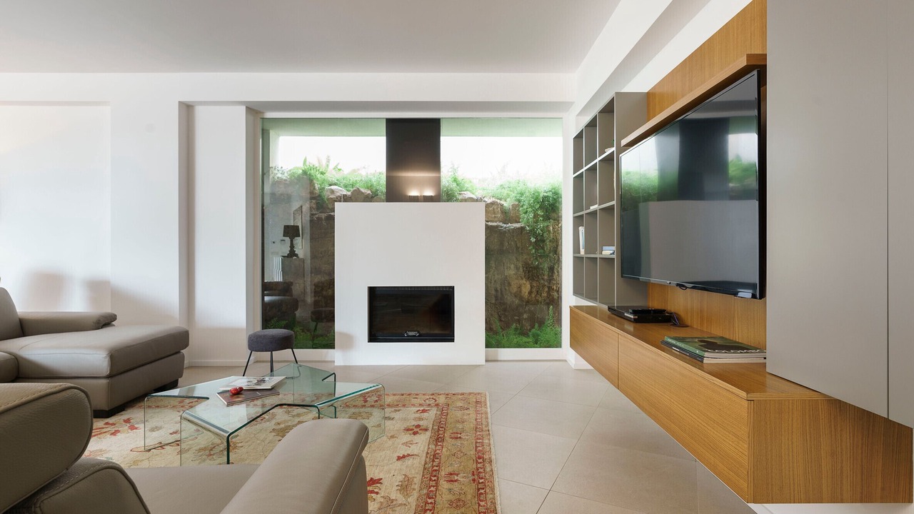 Photo of Livingroom in Casa Papa