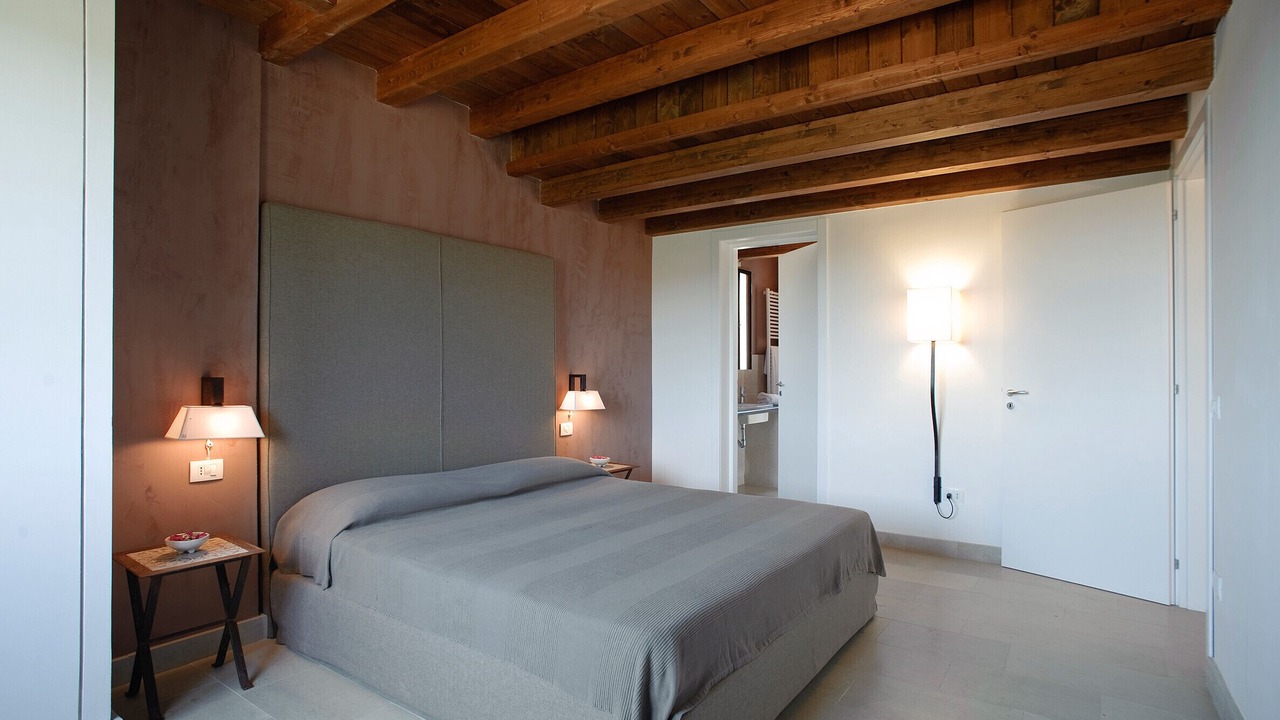 Photo of Bedroom in Ragusa