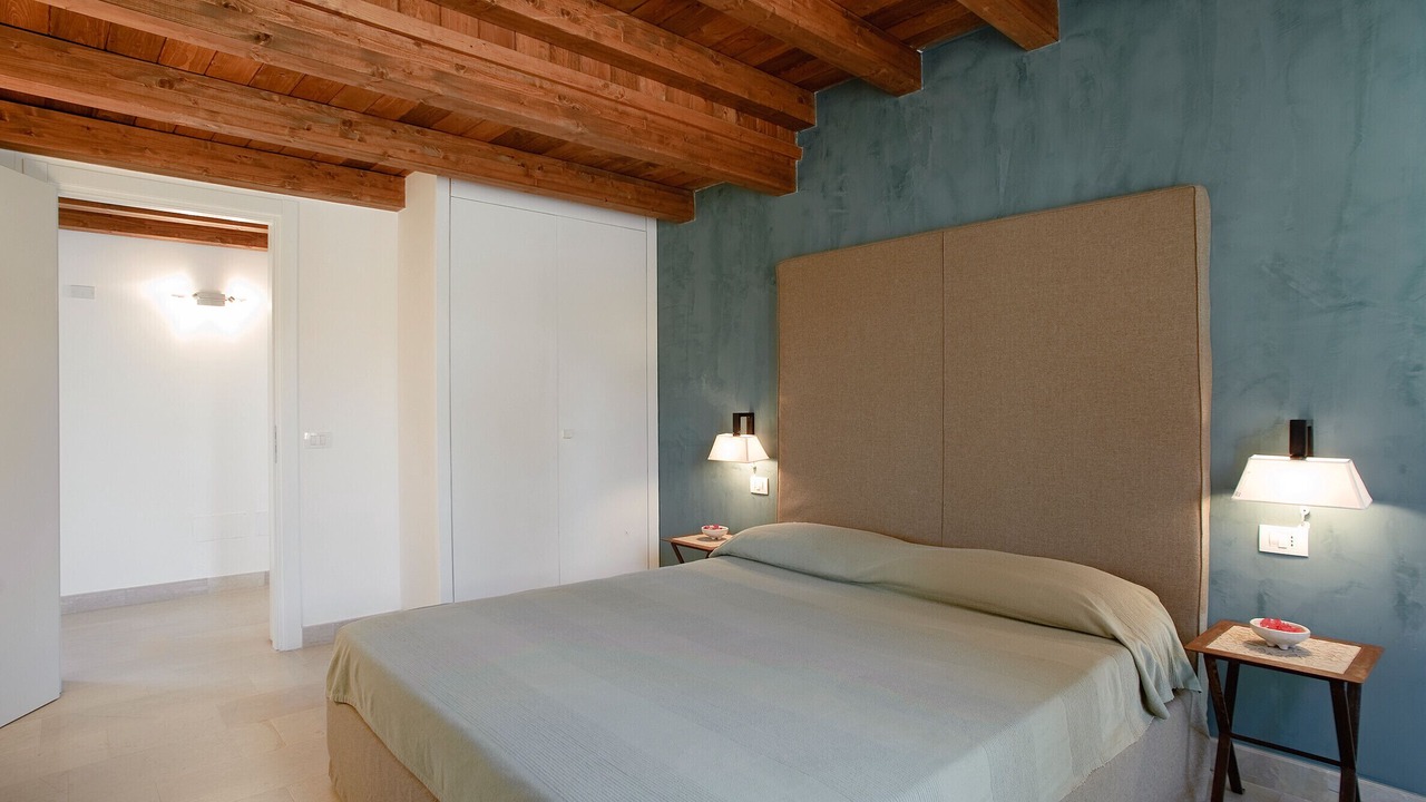 Photo of Bedroom in Ragusa