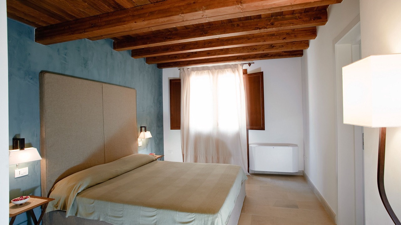 Photo of Bedroom in Ragusa