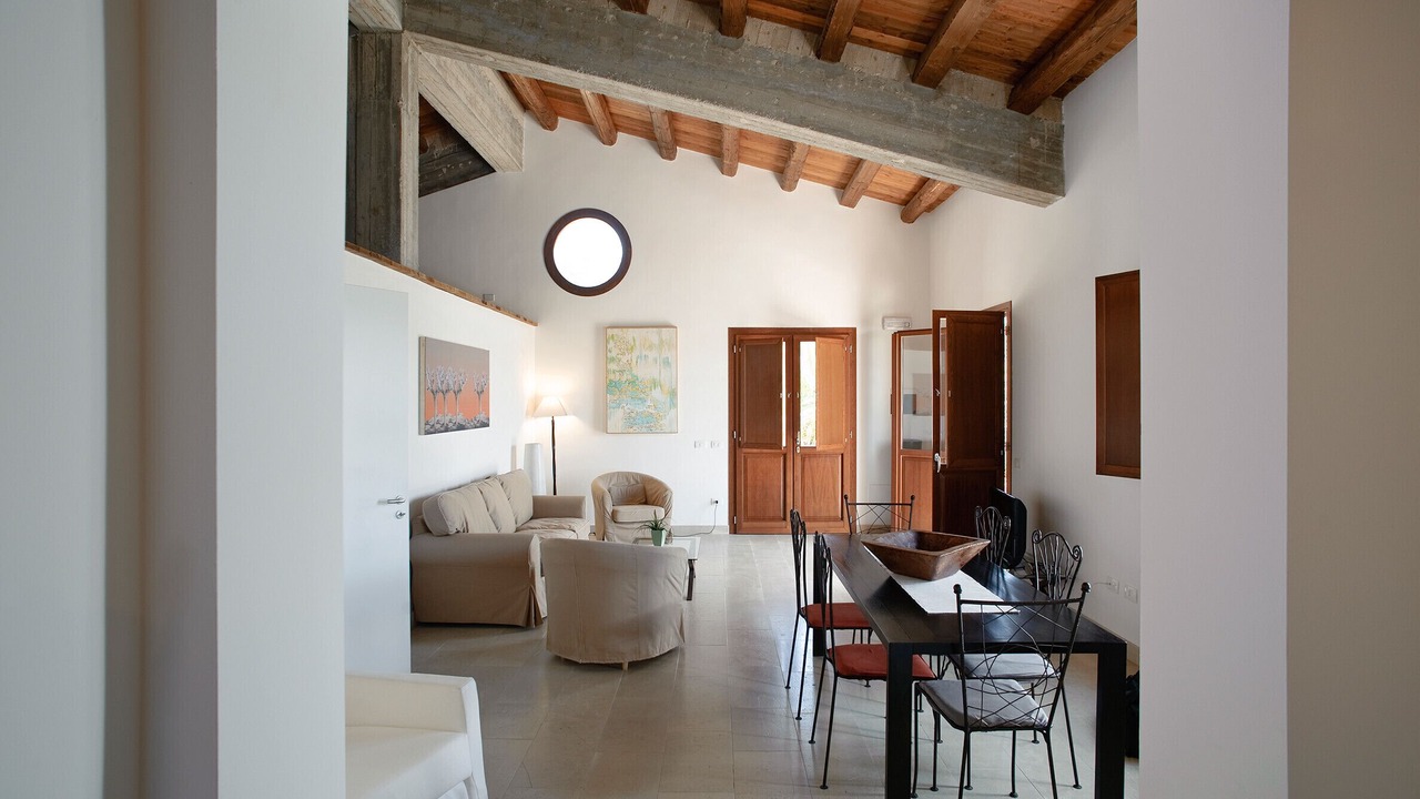 Photo of Livingroom in Ragusa