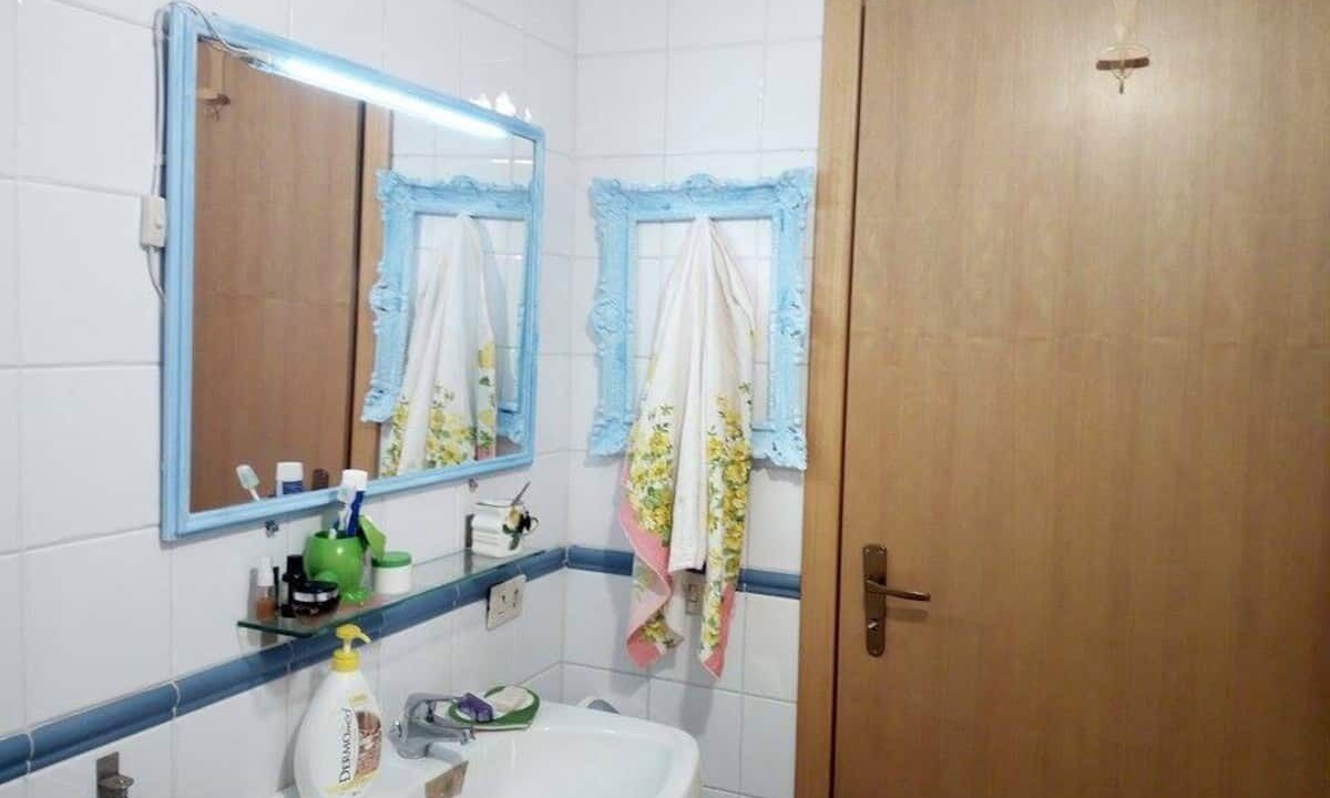 Photo of Bathroom in Quartieri Spagnoli