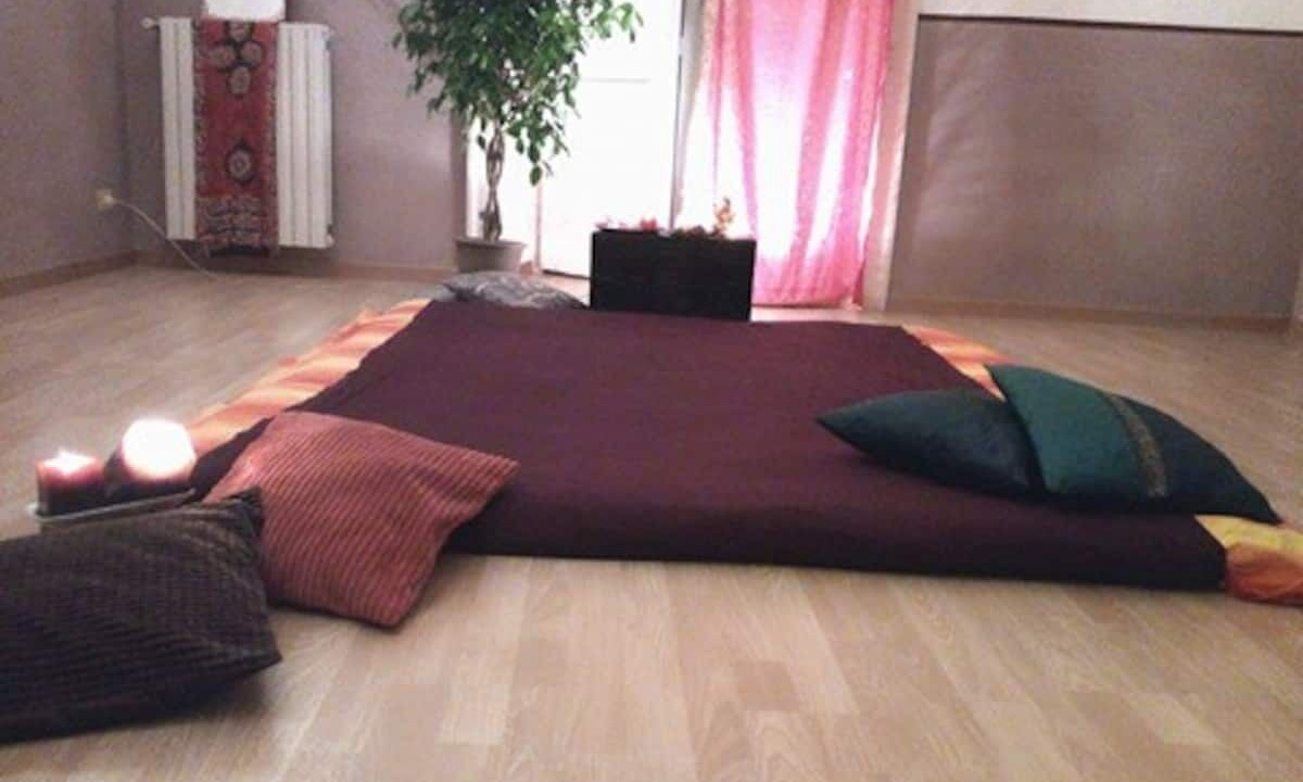 Photo of Bedroom in Quartieri Spagnoli