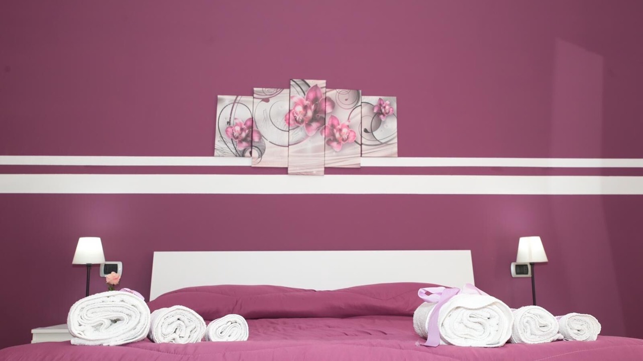 Photo of Bedroom in Ercolano