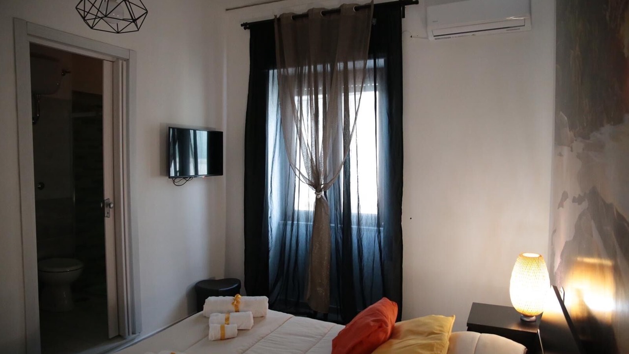 Photo of Bedroom in Ercolano