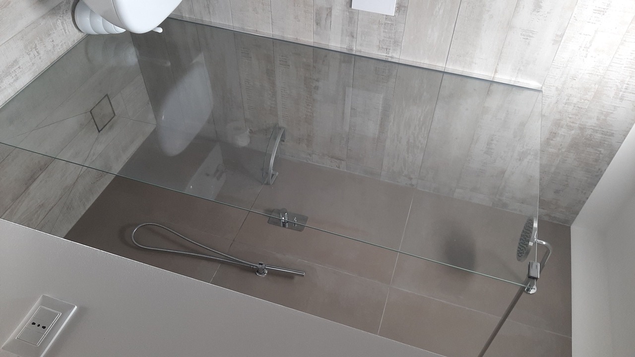 Photo of Bathroom in Macari