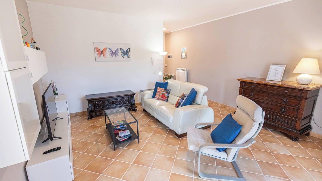 Photo of Livingroom in Nocera Umbra
