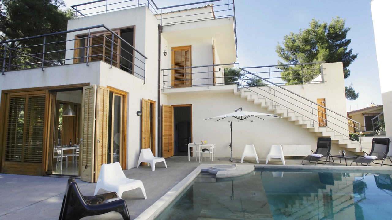 Photo of Outdoor in Torre Colonna-sperone