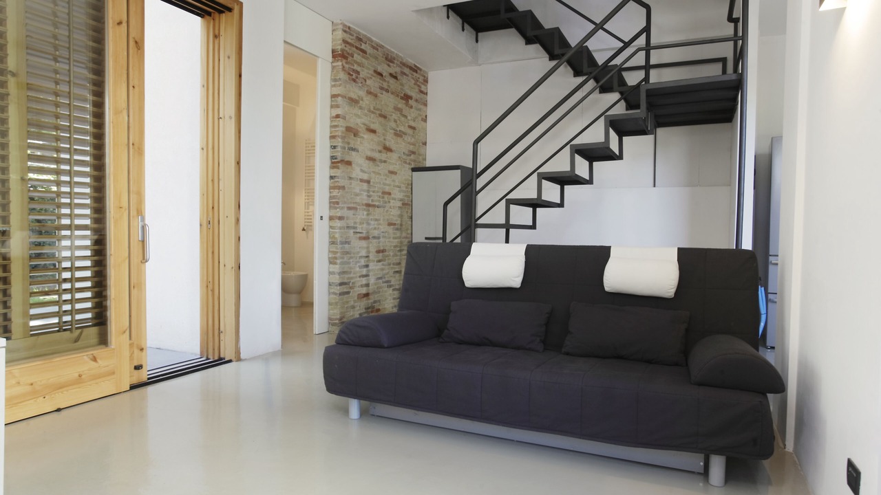 Photo of Livingroom in Torre Colonna-sperone