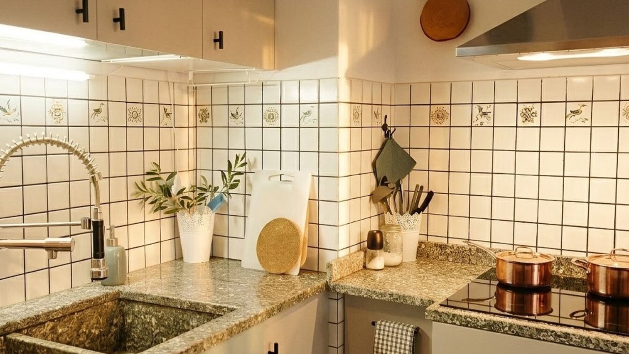 Photo of Kitchen in Calice Ligure
