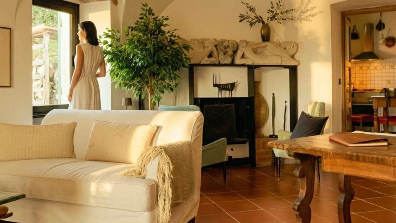Photo of Livingroom in Calice Ligure
