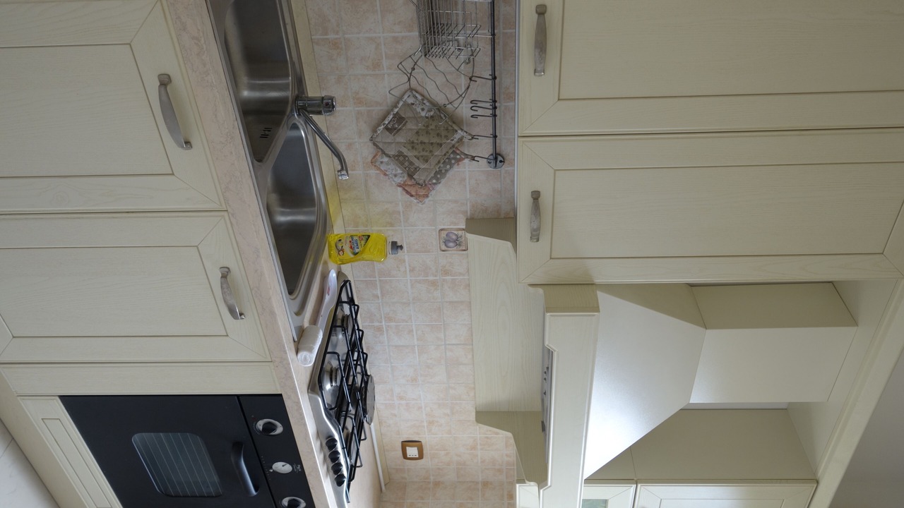 Photo of Kitchen in Ispica