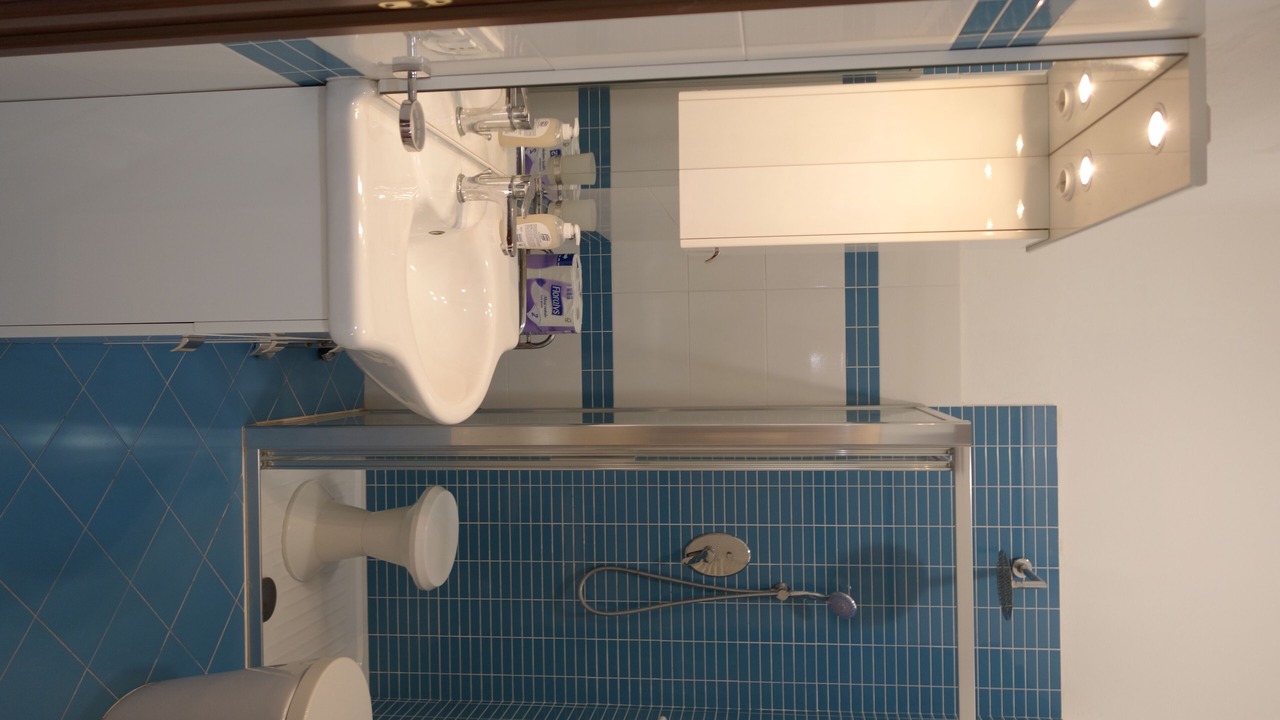 Photo of Bathroom in Ispica