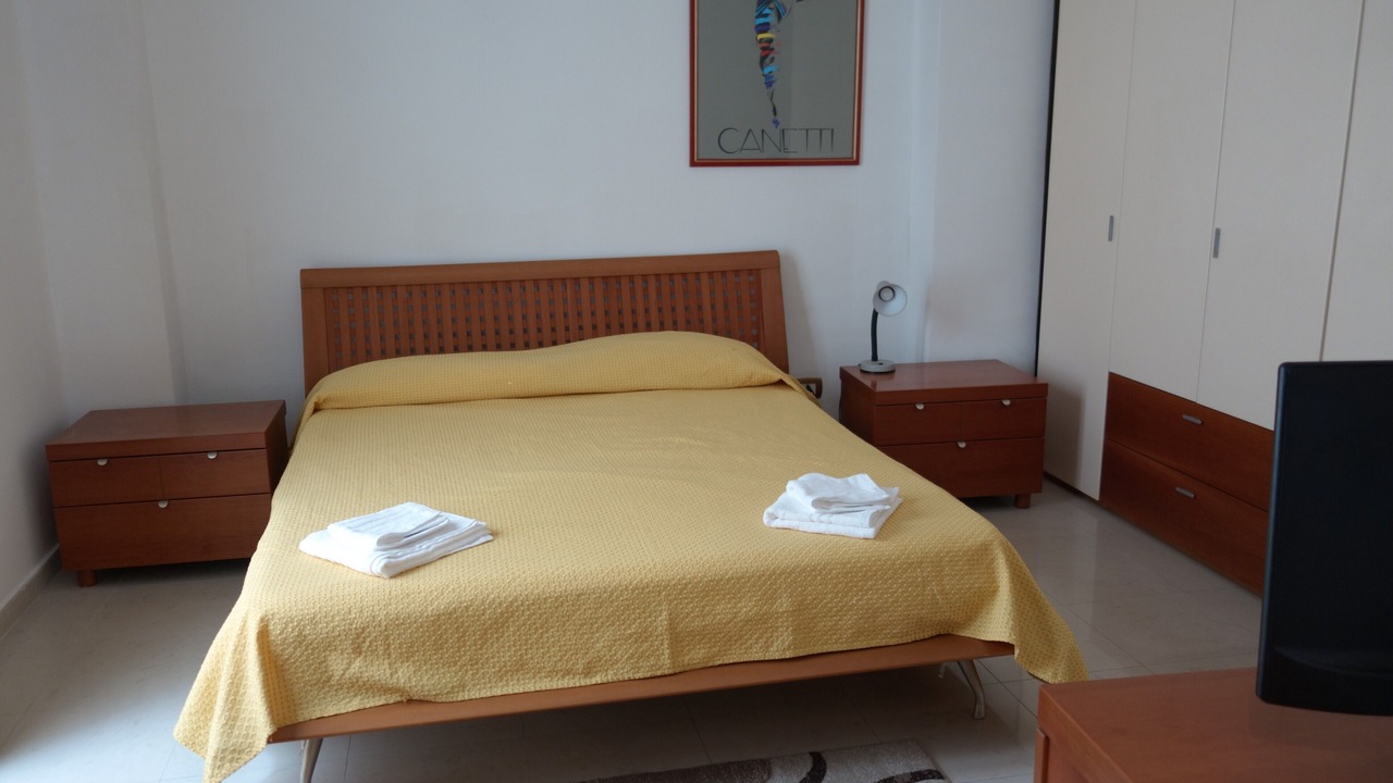 Photo of Bedroom in Ispica